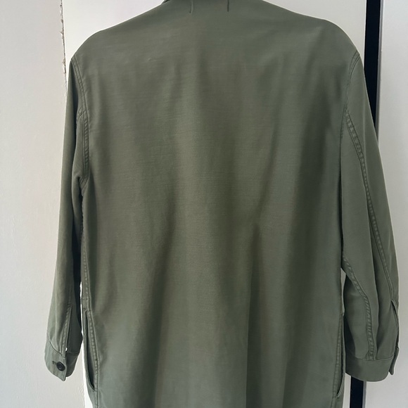 Madewell Field Chore Jacket - Picture 3 of 3